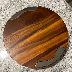 Charcuterie Board